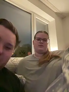 CurvyPaar2 online show from 02-11-26, 07:03