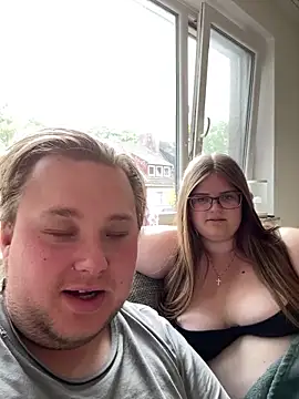 CurvyPaar2 online show from 05-11-26, 04:04