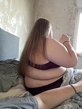 CurvyPaar2 online show from 02-26-26, 01:44