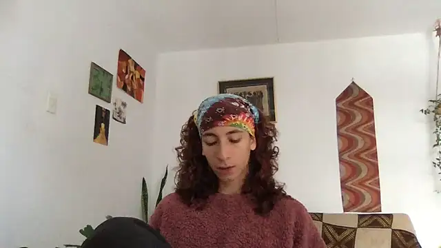 camille delrey online show from 06-03-26, 02:55