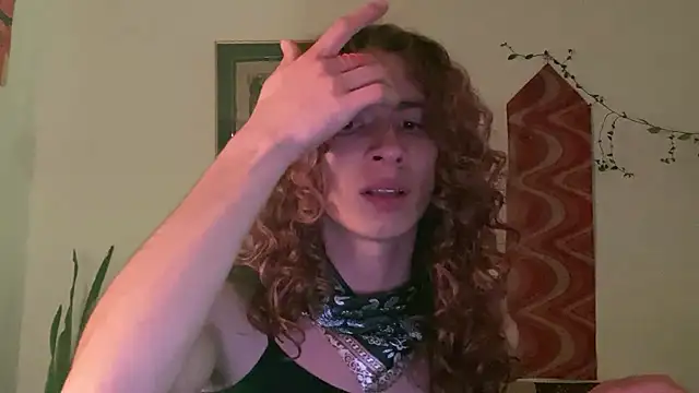 camille delrey online show from 06-21-26, 03:23
