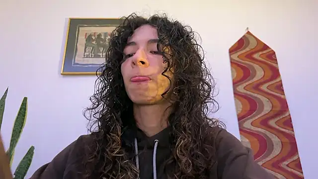 Snapshot of camille_delrey chatting on 12-16-25, 12:59 camille delrey online show from 12-16-25, 12:59