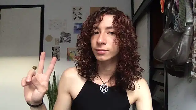 camille delrey online show from 03-13-26, 10:37