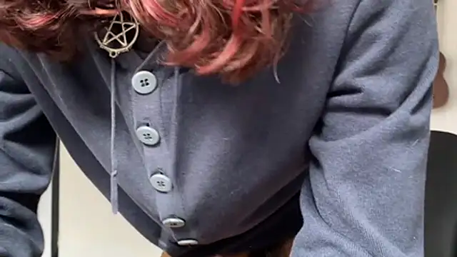 Snapshot of camille_delrey chatting on 02-19-26, 09:01 camille delrey online show from 02-19-26, 09:01