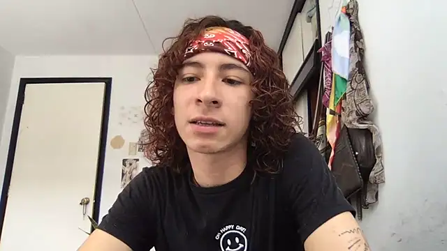 camille delrey online show from 04-03-26, 04:46
