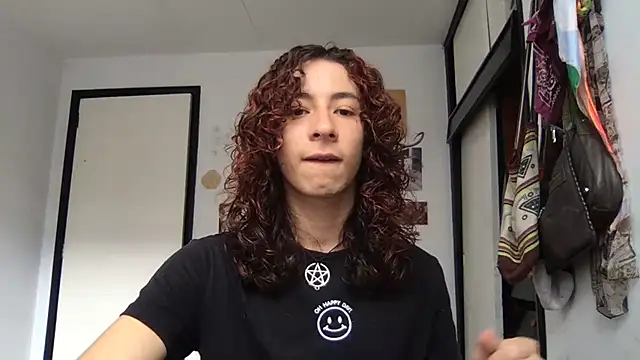 camille delrey online show from 04-02-26, 07:09