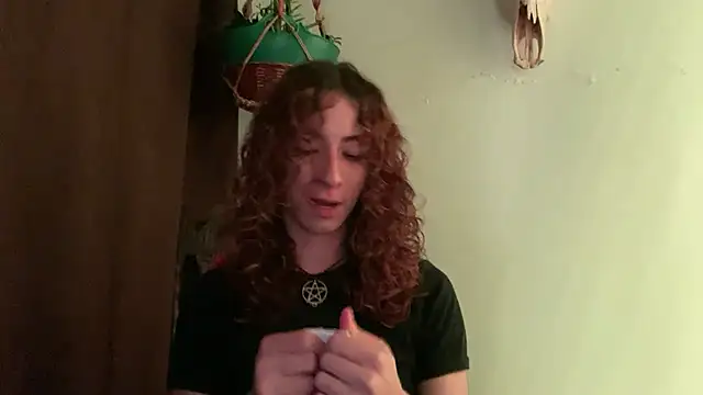 camille delrey online show from 06-22-26, 11:35