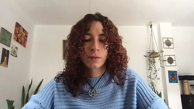 camille delrey online show from 05-11-26, 04:59