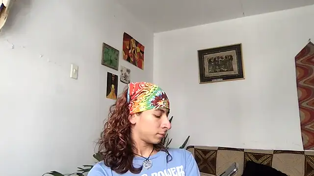 camille delrey online show from 05-19-26, 07:10