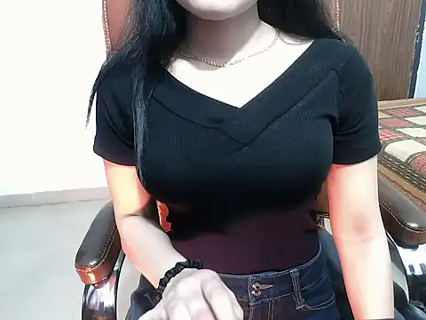 Hazel Angel online show from 03-27-26, 10:27