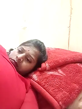 Hot crety online show from 03-01-26, 07:41