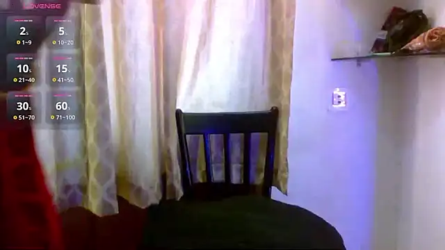 cute girl007 online show from 05-19-26, 05:58
