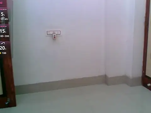 cute girl007 online show from 04-18-26, 06:05