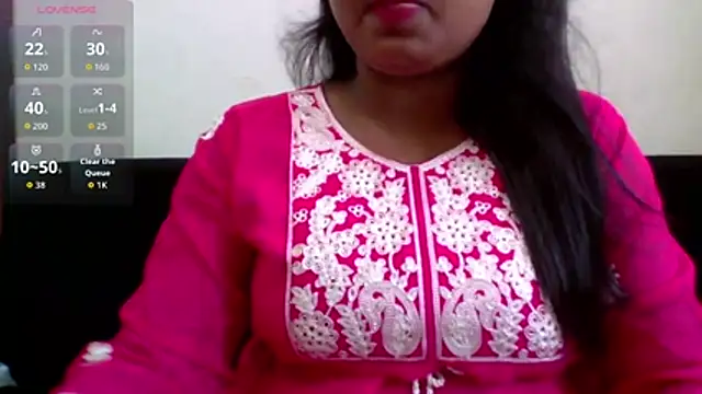 Snapshot of cute_girl007 chatting on 10-08-25, 06:04 cute girl007 online show from 10-08-25, 06:04