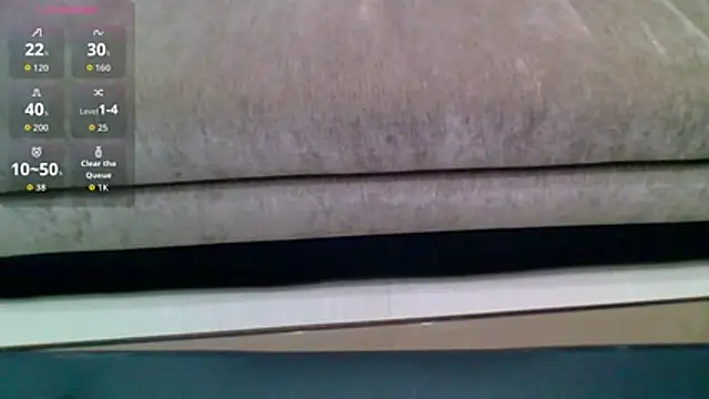 cute girl007 online show from 10-29-25, 06:12