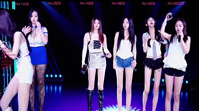 MSLOVE-001 online show from 09-23-25, 03:35