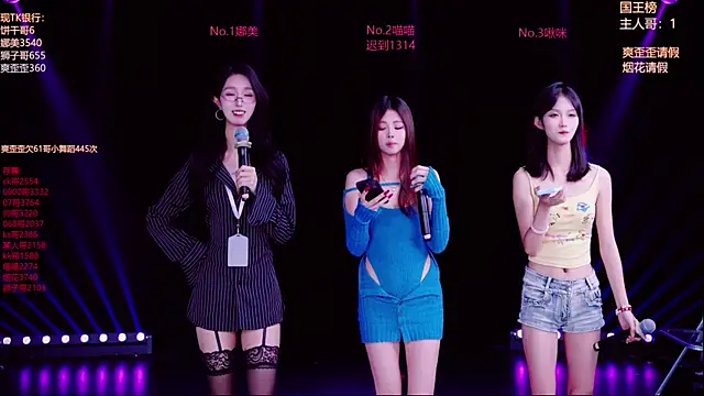 MSLOVE-001 online show from 10-09-25, 01:50