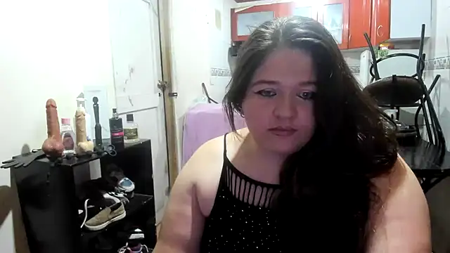 Daphne girlsex online show from 02-23-26, 03:52