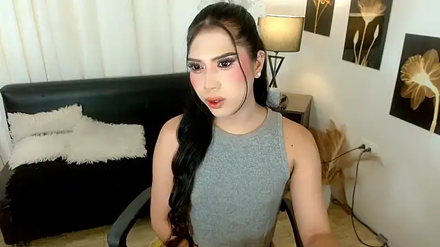Sassy Suzuhime online show from 05-25-26, 08:51