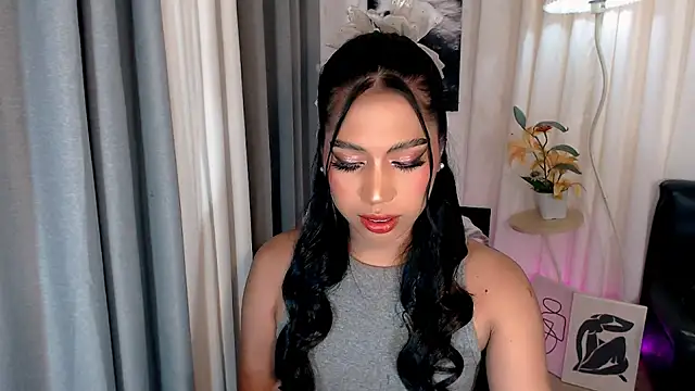 Sassy Suzuhime online show from 04-12-26, 07:39