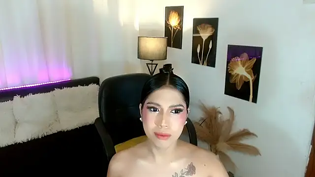 Sassy Suzuhime online show from 03-24-26, 09:31