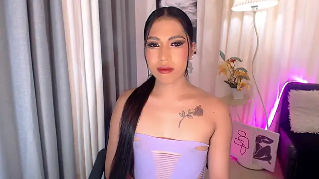 Sassy Suzuhime online show from 04-04-26, 05:19