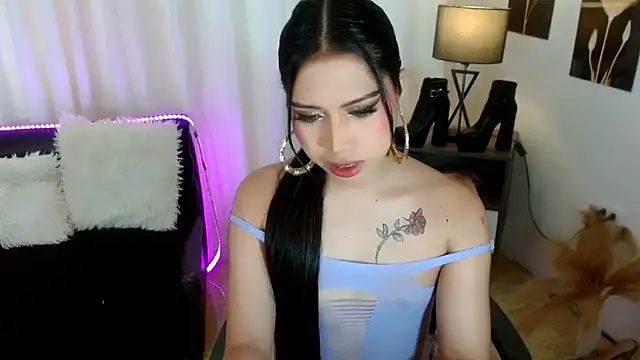 Sassy Suzuhime online show from 02-16-26, 07:34