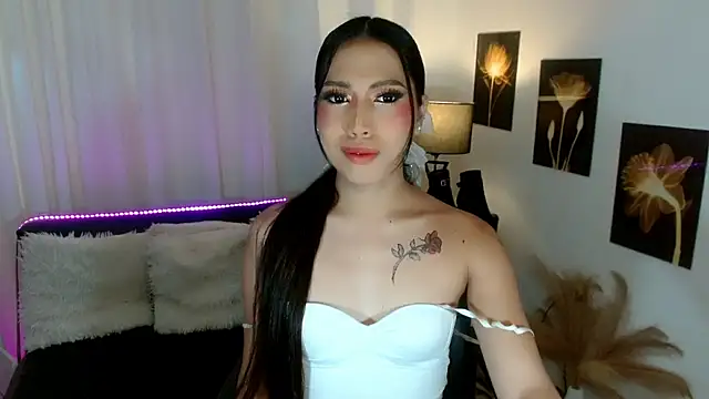 Sassy Suzuhime online show from 03-17-26, 07:00