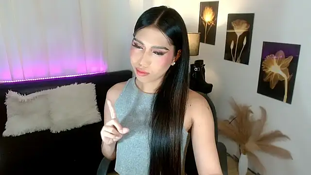 Sassy Suzuhime online show from 03-25-26, 10:14