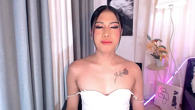 Sassy Suzuhime online show from 04-08-26, 06:53