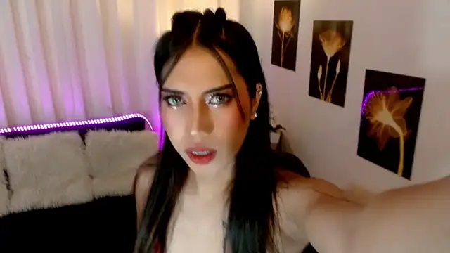 Sassy Suzuhime online show from 10-09-25, 05:46