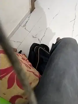 Wet BunnyFun online show from 11-26-25, 05:02