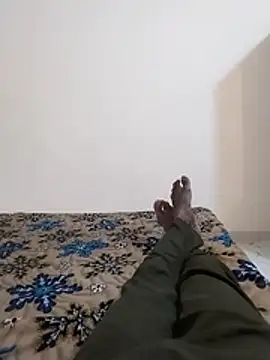 Wet BunnyFun online show from 06-05-26, 05:45