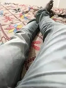 Wet BunnyFun online show from 04-07-26, 01:02