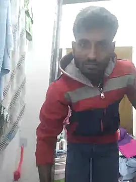 Wet BunnyFun online show from 01-11-26, 03:35