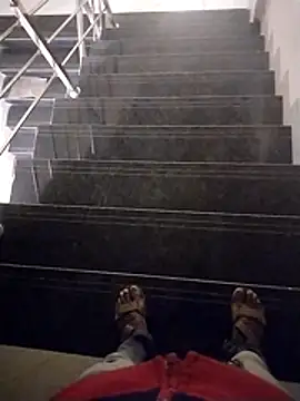 Wet BunnyFun online show from 01-07-26, 06:46