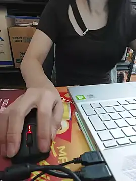 meomeocute online show from 06-27-26, 04:18