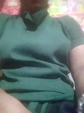 BILLO-RANI67 online show from 11-16-25, 12:48