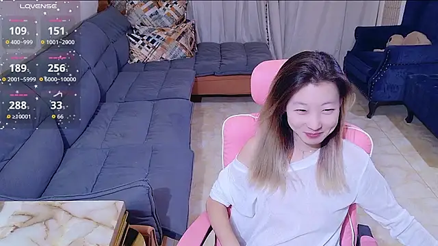 Deserve E online show from 10-02-25, 12:08