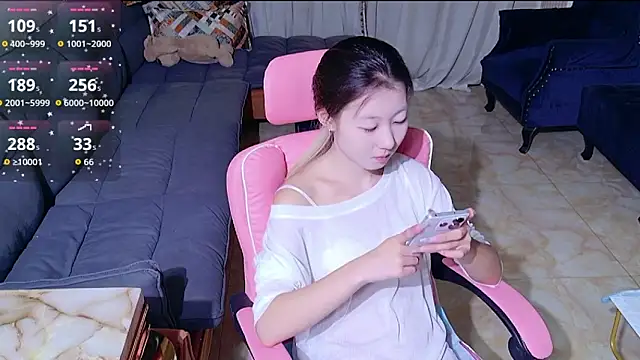 Deserve E online show from 09-17-25, 02:52