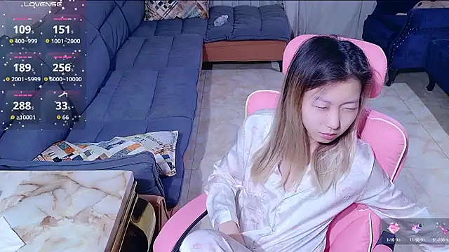 Deserve E online show from 10-06-25, 08:04