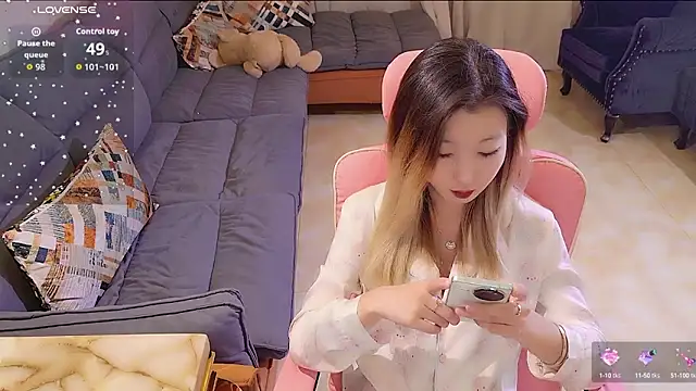 Deserve E online show from 10-16-25, 12:57