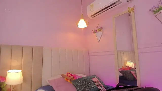  wendy x online show from 10-07-25, 11:33