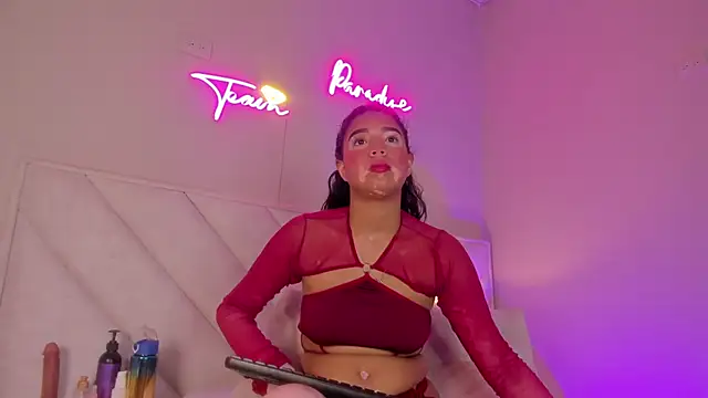  wendy x online show from 11-03-25, 11:36