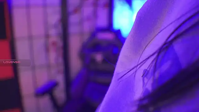 Vanelope sweet  online show from 02-12-26, 12:05