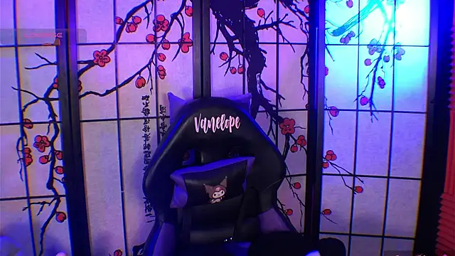 Vanelope sweet  online show from 07-22-26, 04:36