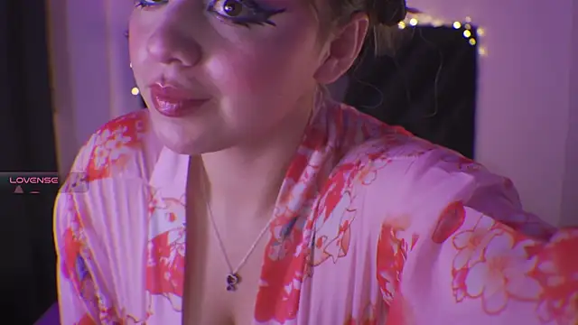 Vanelope sweet  online show from 03-07-26, 04:41