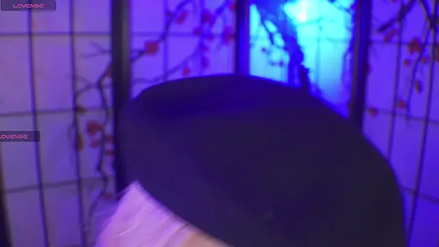 Vanelope sweet  online show from 04-24-26, 01:18