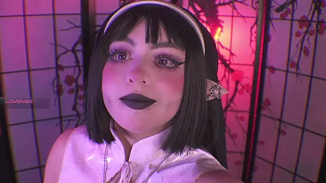 Vanelope sweet  online show from 04-04-26, 03:02