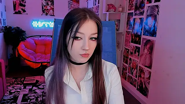 LiliLuna online show from 09-20-25, 09:58